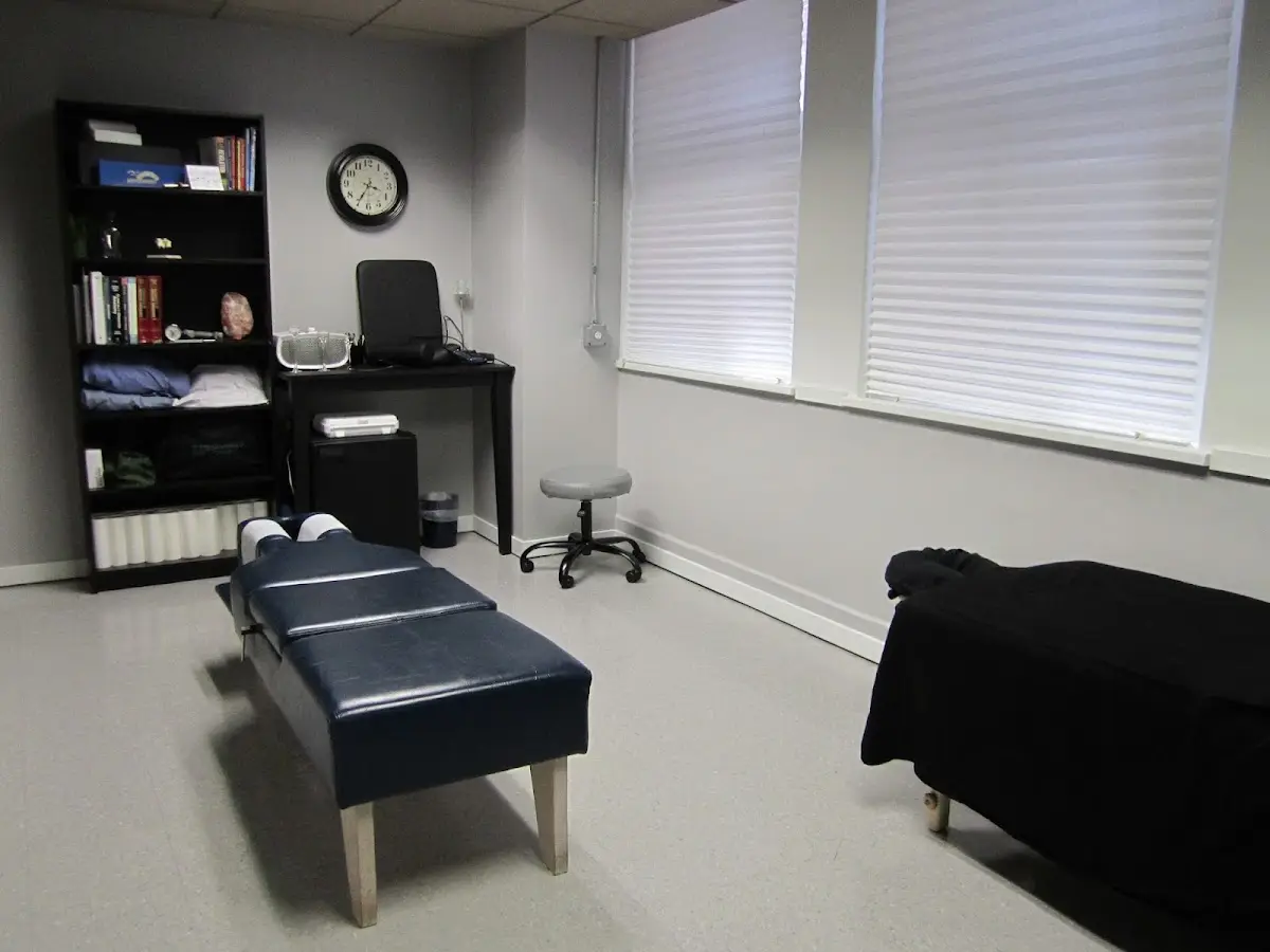 Chiropractor Downtown Denver — Massage Therapy in Stout St #456, Denver