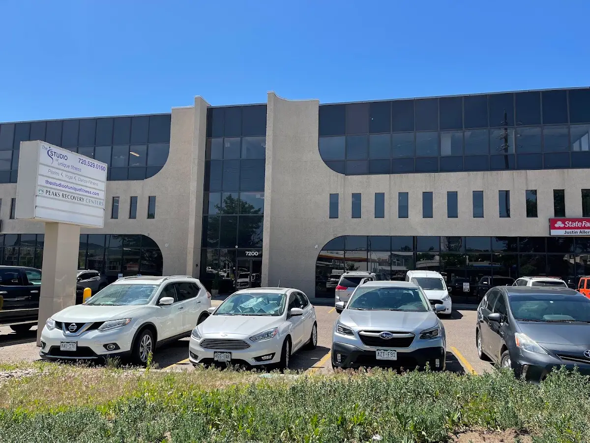 Colorado Functional Health - Denver Functional Medicine Doctor — Functional Medicine in E Hampden Ave, Denver