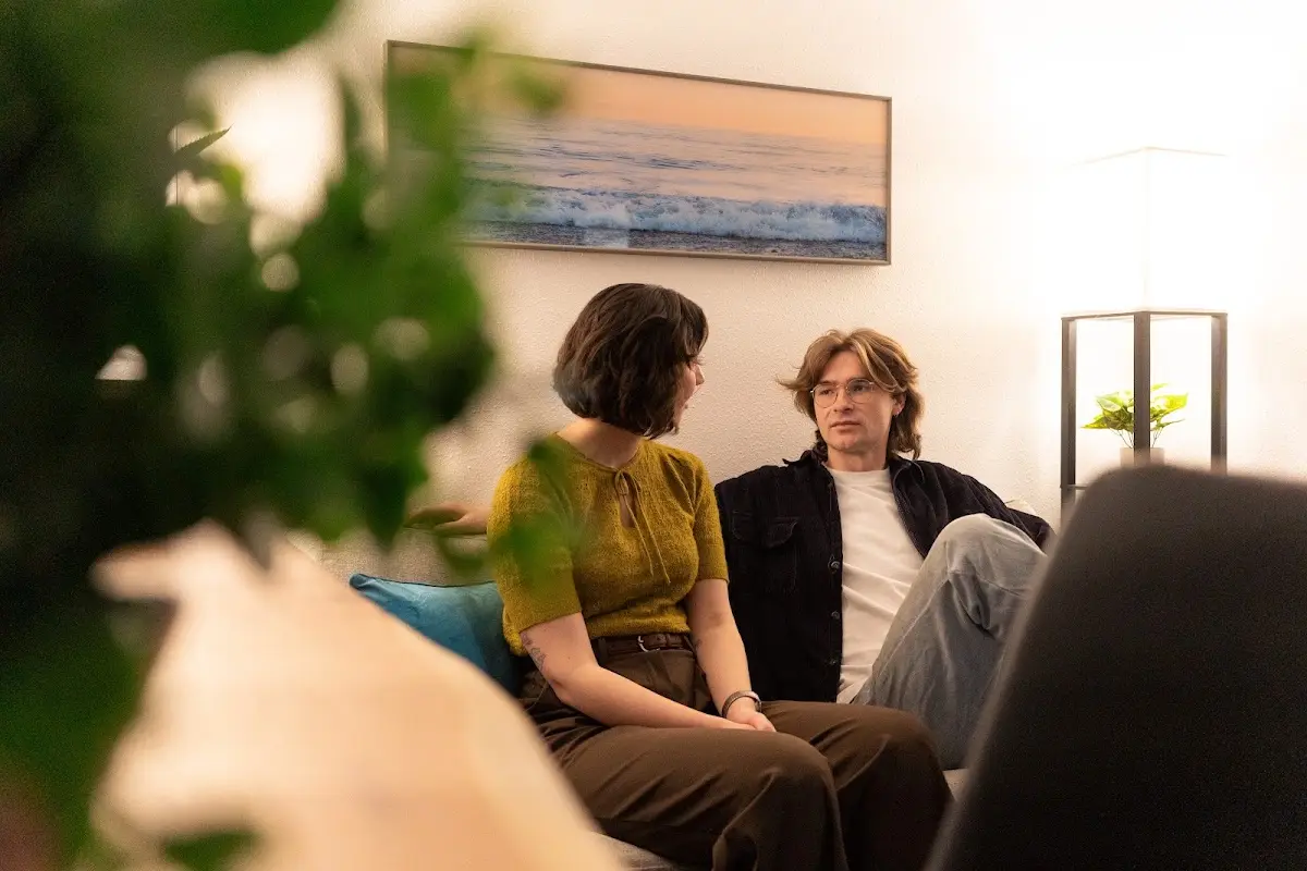 Colorado Relationship Recovery — Psychotherapy in S Bellaire St, Denver