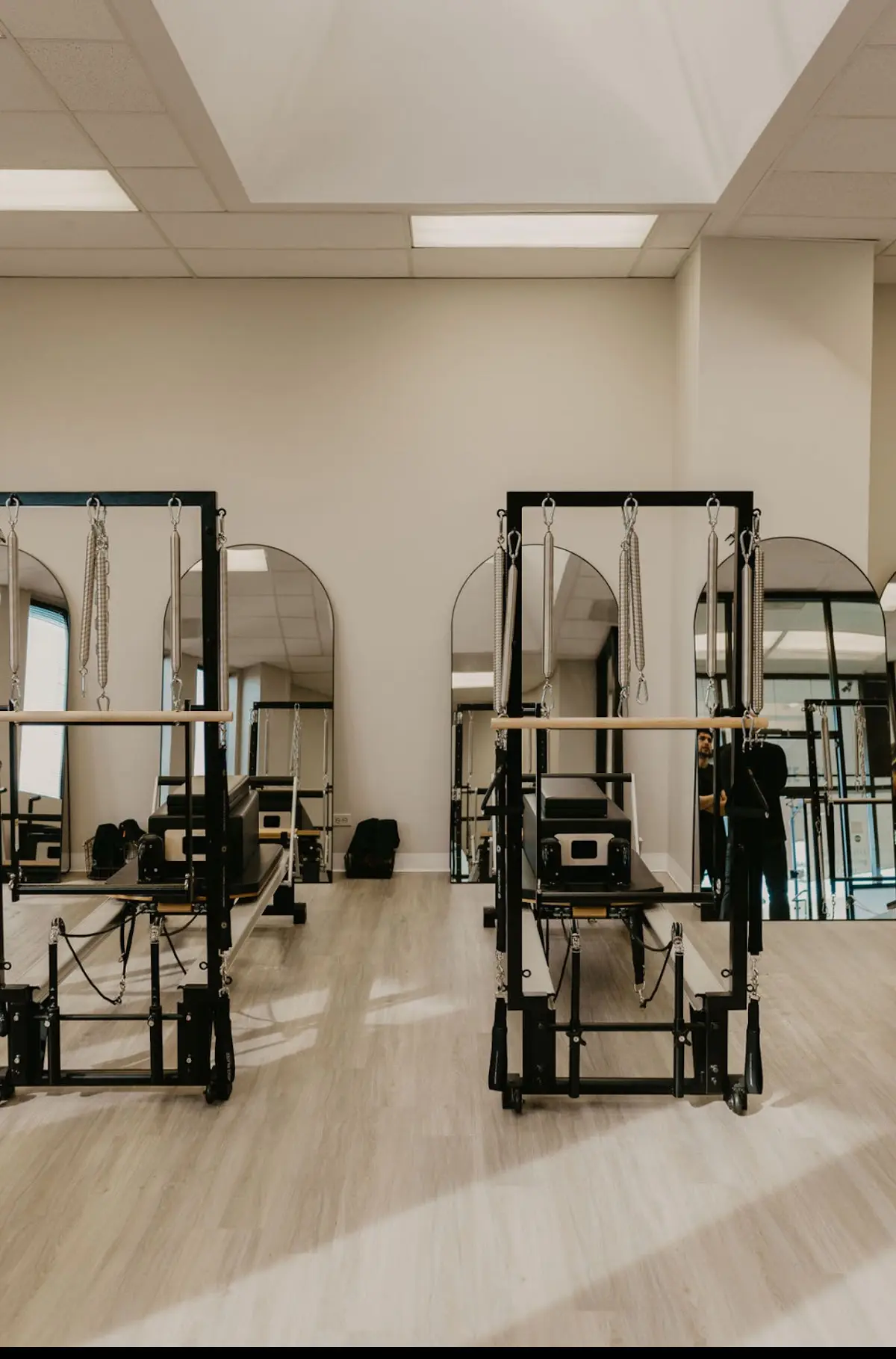 Conscious Pilates Studio — Yoga, Tai Chi & Pilates in S Colorado Blvd, Denver