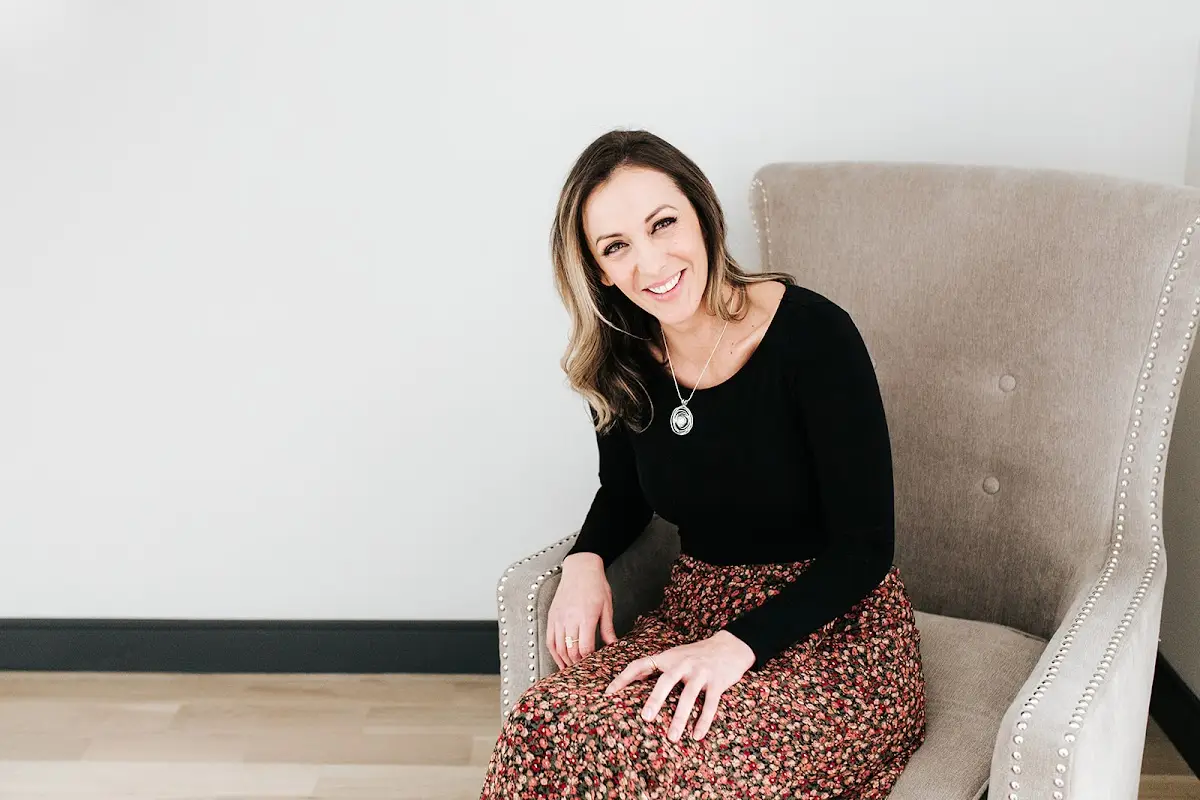 Danielle Lewis LLC — Hypnotherapy & NLP in Fillmore St, Denver