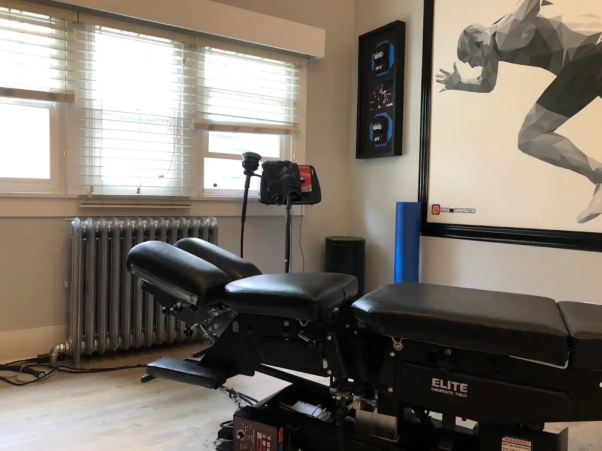 Denver Chiropractic LLC — Chiropractic in Federal Blvd, Denver