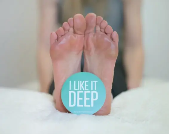 Denver Deep Ashiatsu Massage — Massage Therapy in W 38th Ave Ste C, Denver