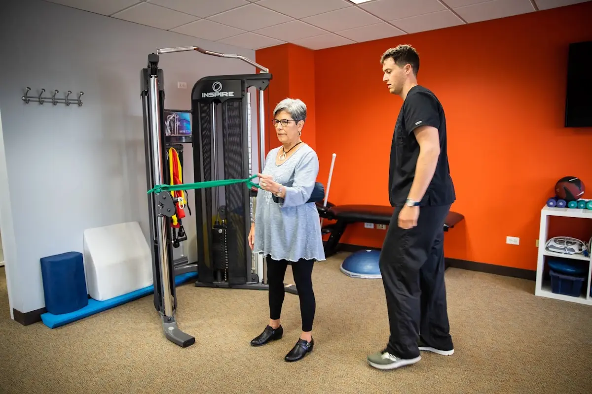 Denver Integrated Spine Center — Massage Therapy in E Hampden Ave #405, Denver