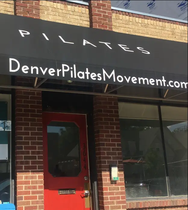 Denver Pilates Movement — Yoga, Tai Chi & Pilates in Navajo St, Denver