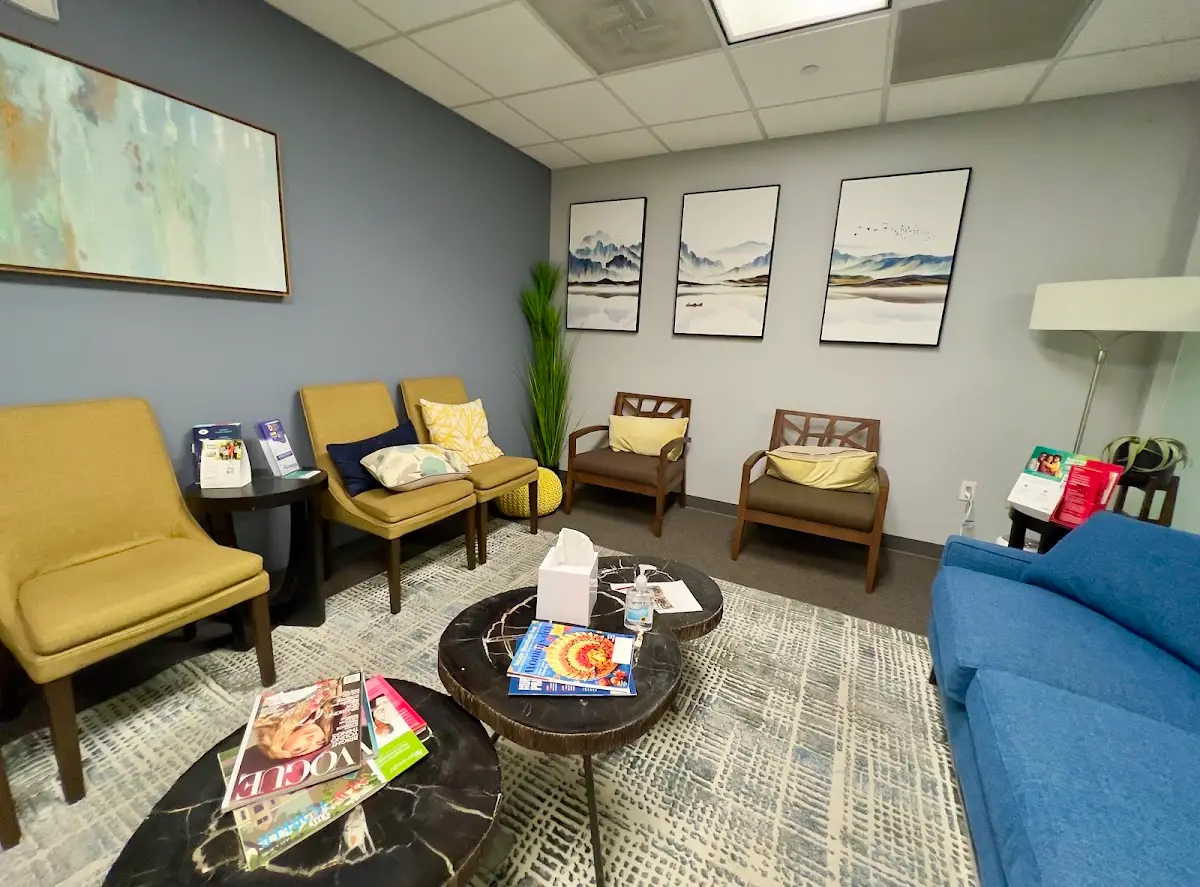 Denver Wellness Associates — Psychotherapy in S Colorado Blvd #600, Denver