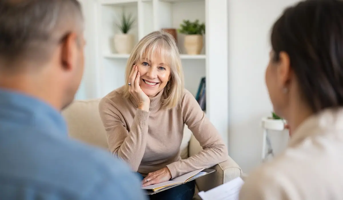 Dr. Terri Finney, Executive Coach & Psychologist — Hypnotherapy & NLP in S Gaylord St #70, Denver