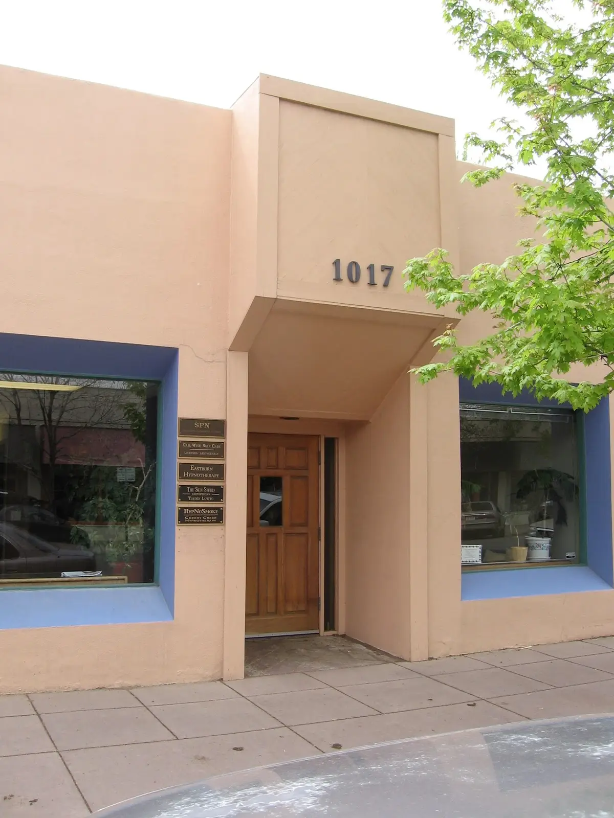 Eastburn Hypnotherapy Center — Hypnotherapy & NLP in S Gaylord St, Denver