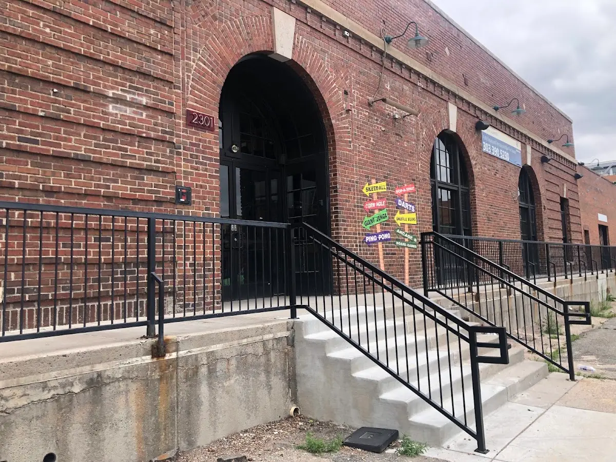 Elevate Denver Mental Health — Psychotherapy in Blake St, Denver