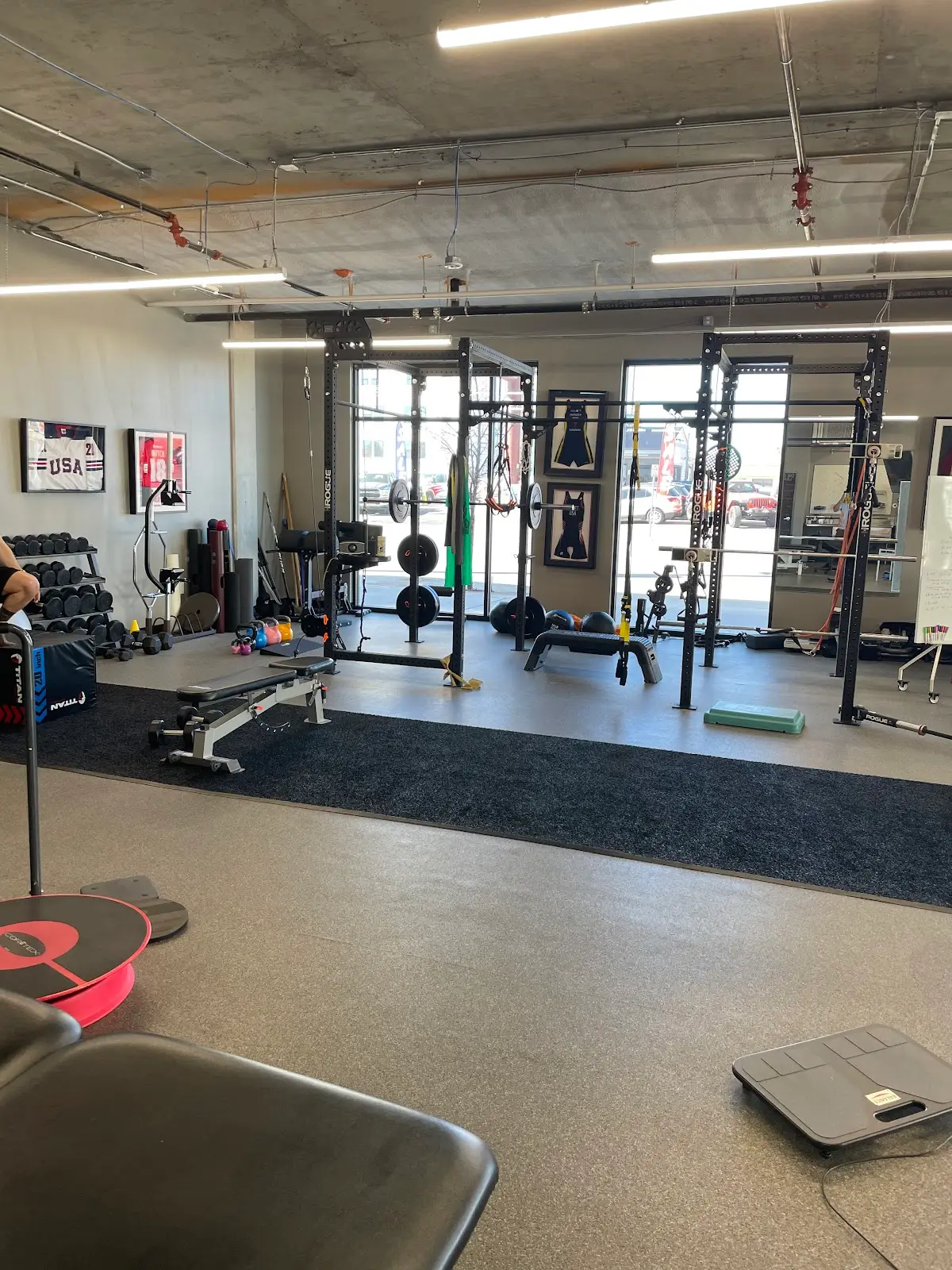 Elevate Movement and Recovery — Physical & Rehabilitation Therapy in S Broadway, Denver