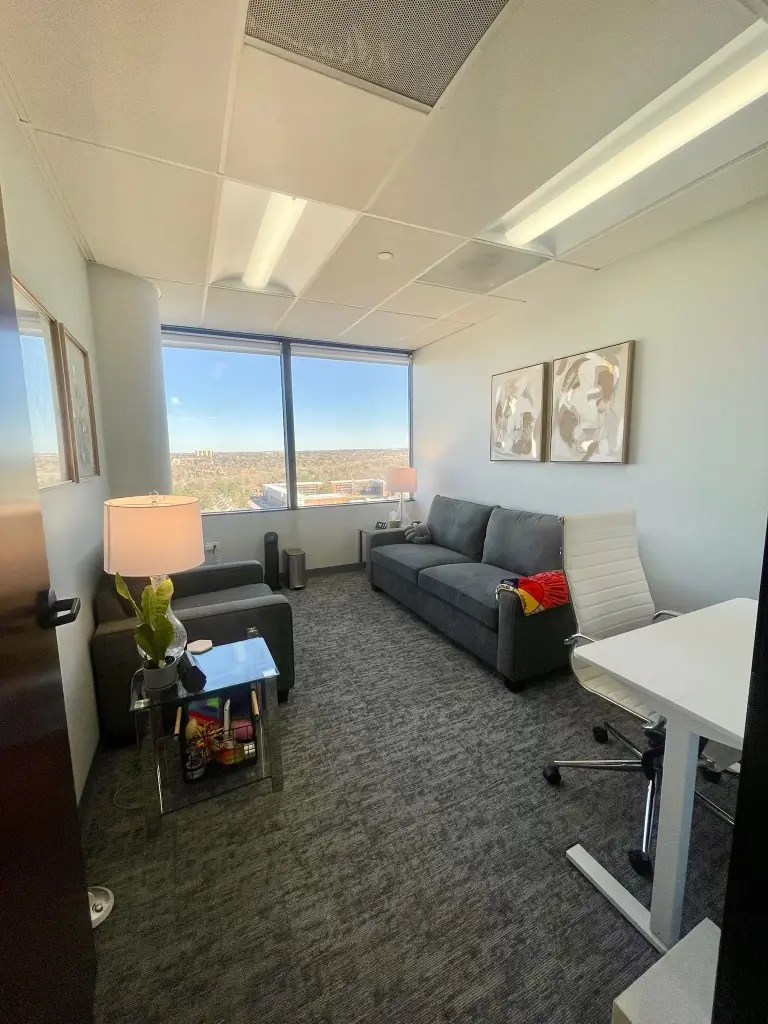 Elevation Behavioral Therapy — Psychotherapy in S Cherry St, Denver