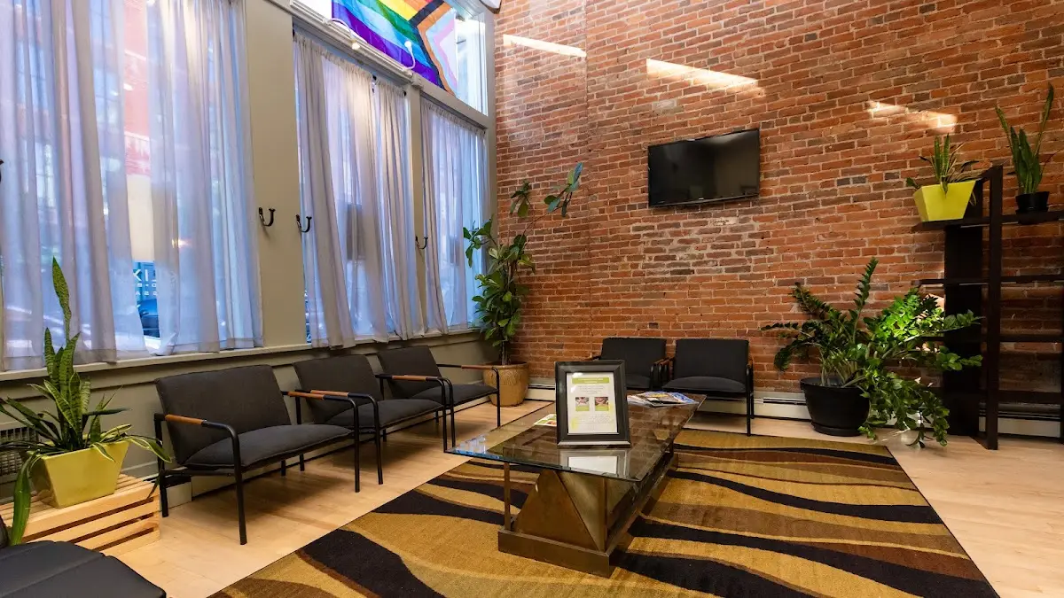Elixir Mind Body Massage — Massage Therapy in Wazee St Suite A, Denver