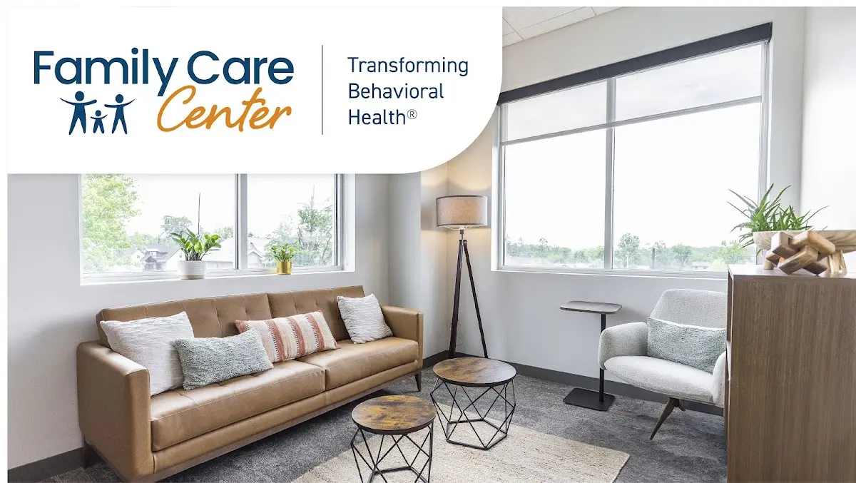 Family Care Center Therapy & Psychiatry - Lowry — Counsellors & Mentors in N Quebec St Ste 201, Denver