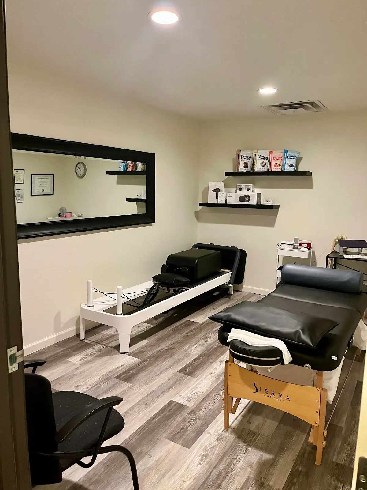 Focus First Physical Therapy - Denver — Physical & Rehabilitation Therapy in E Evans Ave, Denver