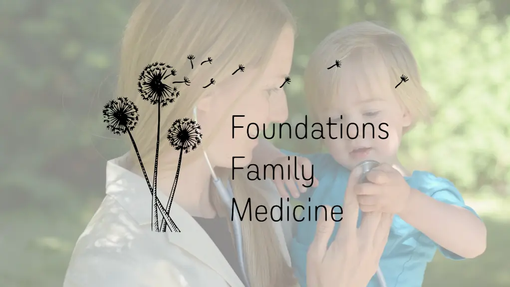 Foundations Family Medicine | Functional Medicine — Functional Medicine in Wheat Ridge, Denver