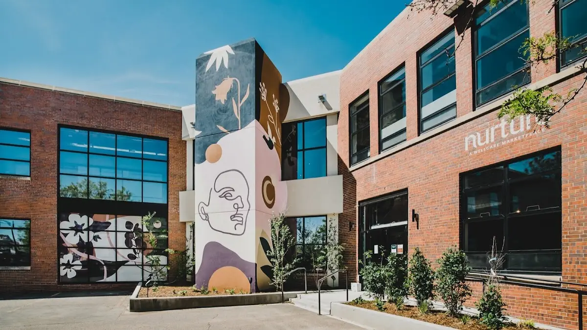 Full Circle Wellness Center — Acupuncture in Full Circle @Nurture, Denver