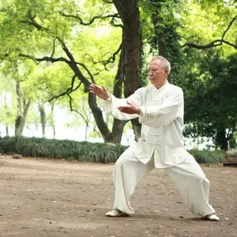 Functional Tai Chi — Yoga, Tai Chi & Pilates in S Parker Rd, Denver