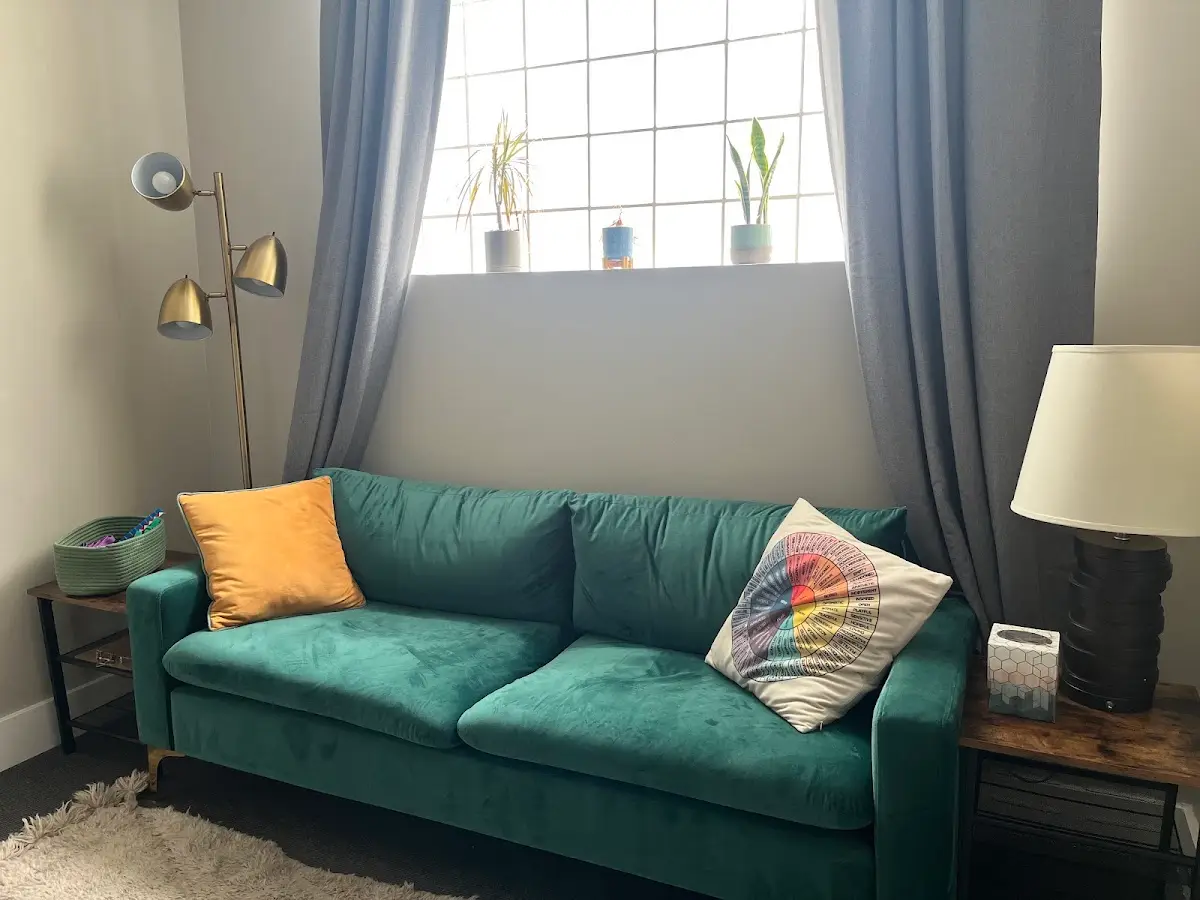 Green Couch Counseling — Psychotherapy in W 38th Ave, Denver
