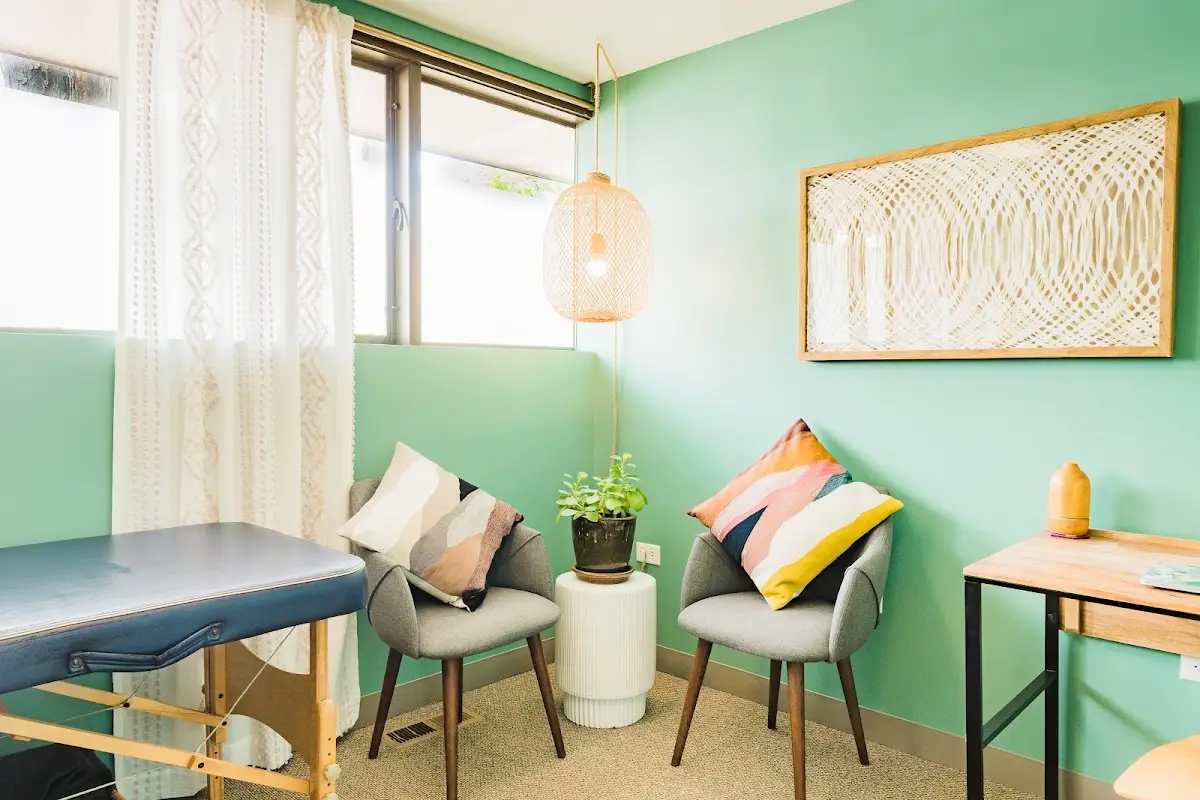 Healing Roots Natural Medicine — Naturopathic Medicine in E Evans Ave, Denver