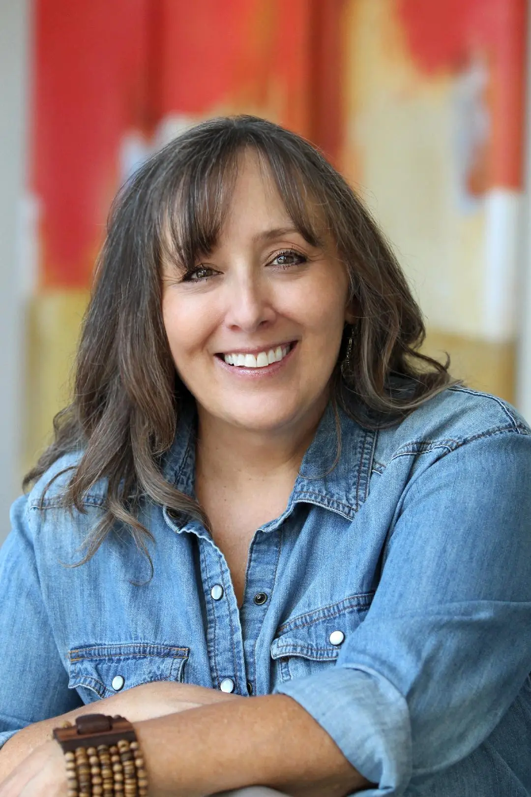 Heather Fralick, Denver Hypnosis — Hypnotherapy & NLP in S Bellaire St, Denver