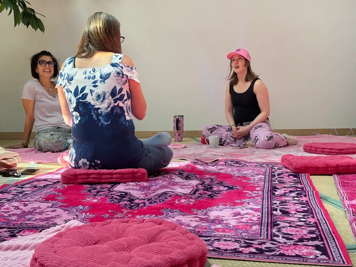 High Life Hacked — Hypnotherapy & NLP in E Colfax Ave Lotus Lab, Denver