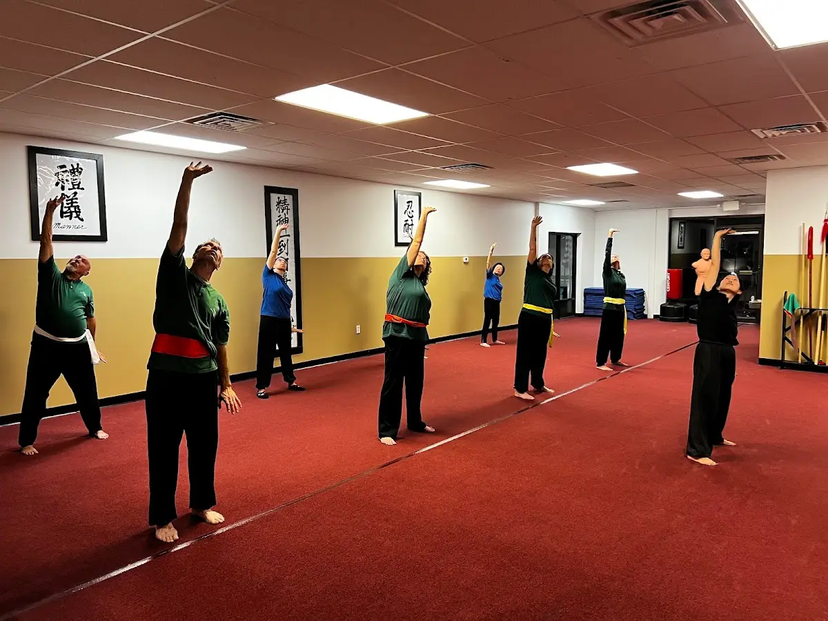 Human Harmonies Littleton — Yoga, Tai Chi & Pilates in Inside Body Mind Systems, Denver
