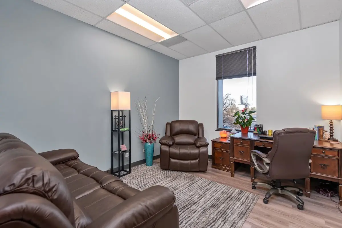 Inner Soundness — Hypnotherapy & NLP in S Colorado Blvd, Denver