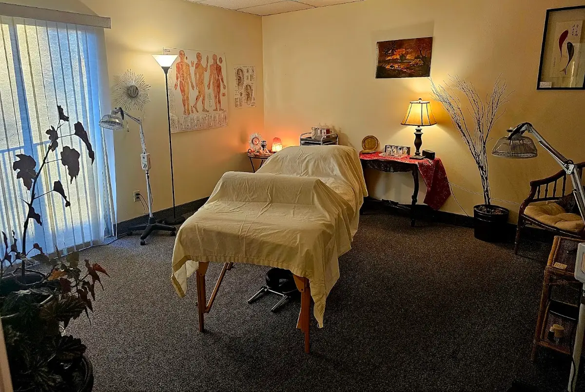 Interwoven Balance Acupuncture & Healing — Acupuncture in S Jackson St, Denver