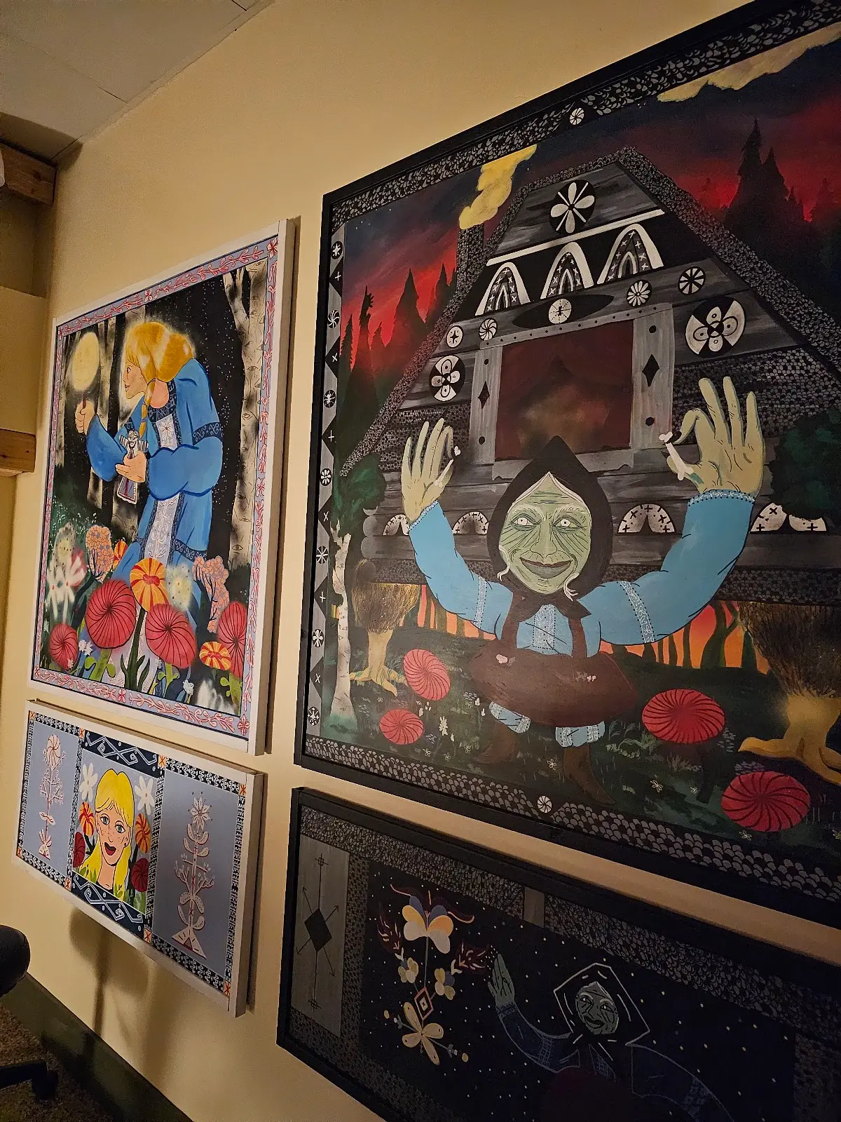 Izba Spa — Massage Therapy in York St, Denver