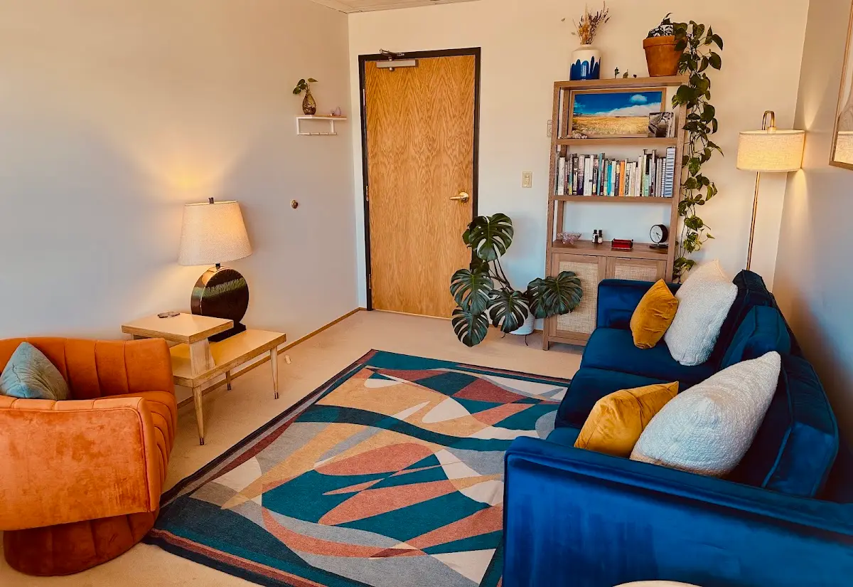 Katie Kershenbaum, LPC — psychotherapist in Denver — Psychotherapy in E Speer Blvd, Denver