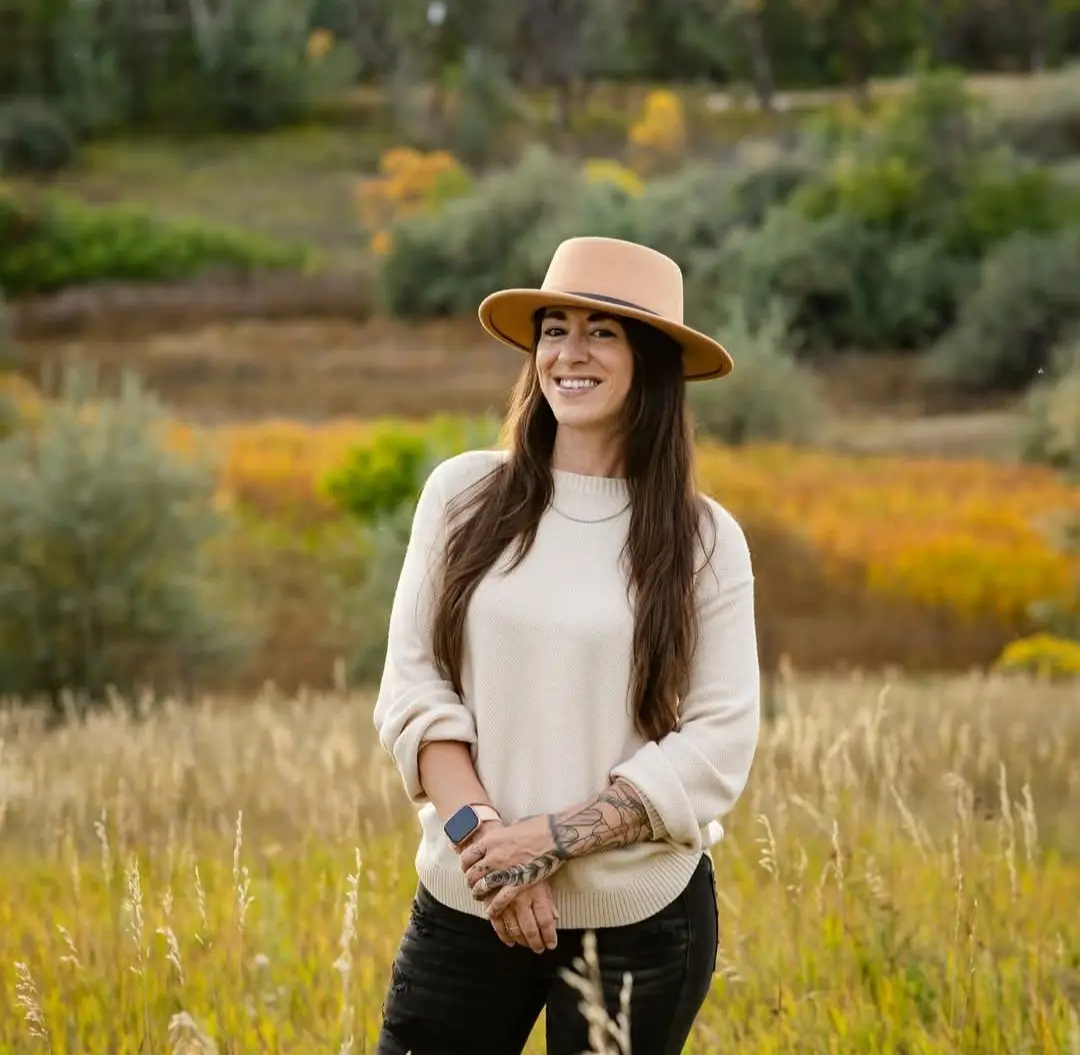Katie Wessels High End Energy Healing & Trauma Integrative Coaching — Reiki & Energy Medicine in Sheridan Blvd C-335, Denver