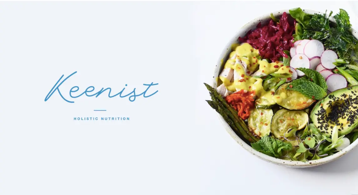 Keenist Holistic Nutrition — Diet & Nutrition in Wewatta St, Denver