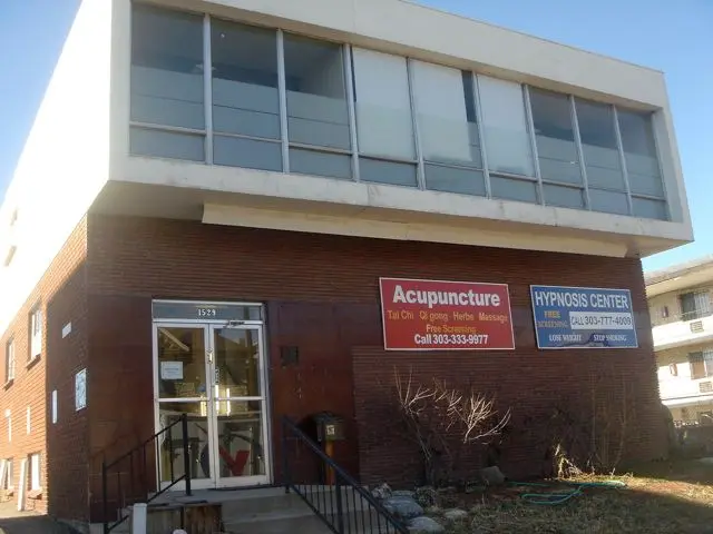 Living Younger Longer Institute — Yoga, Tai Chi & Pilates in York St, Denver