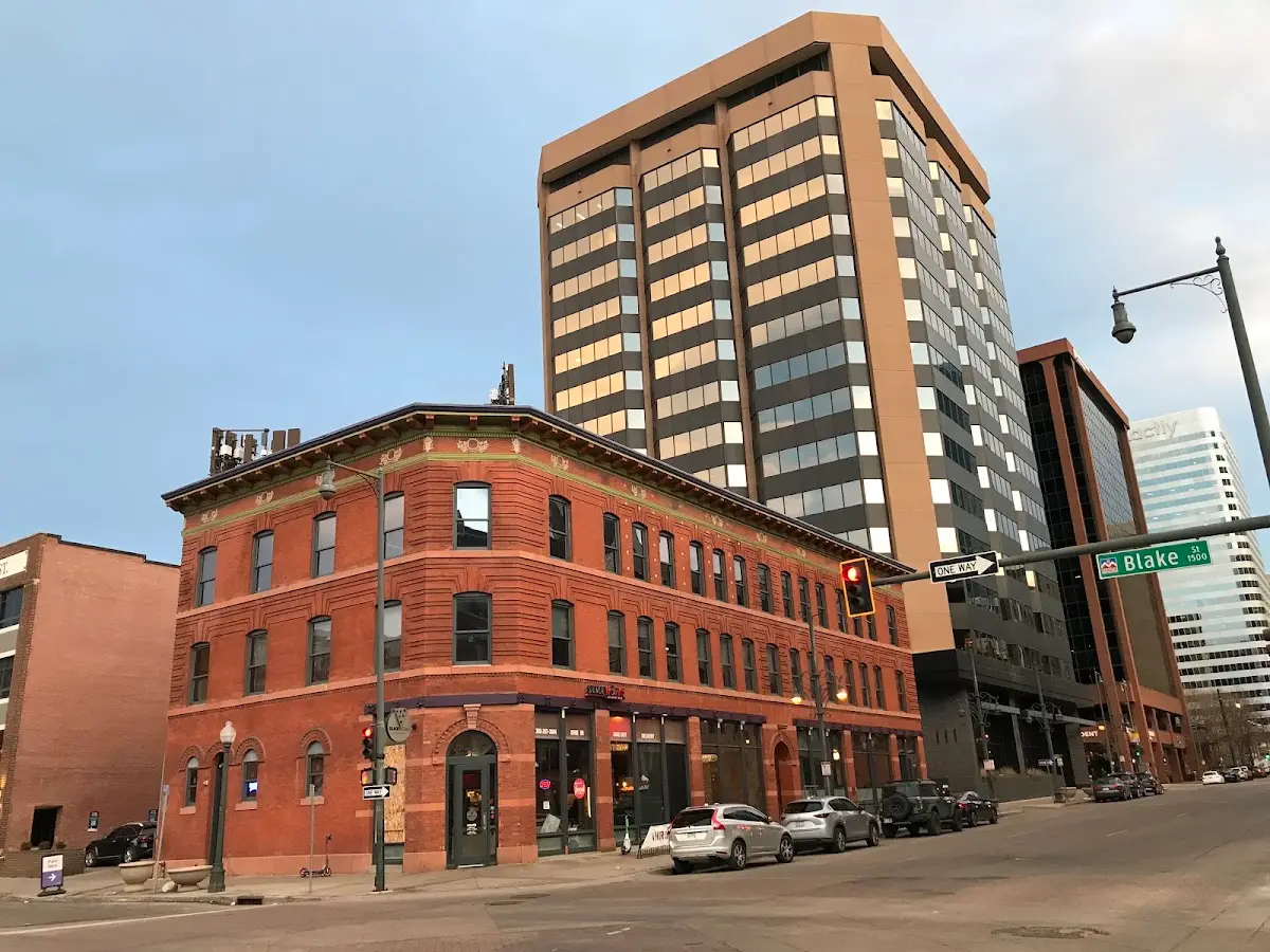 LoDo Physical Therapy — Physical & Rehabilitation Therapy in 17th St, Denver