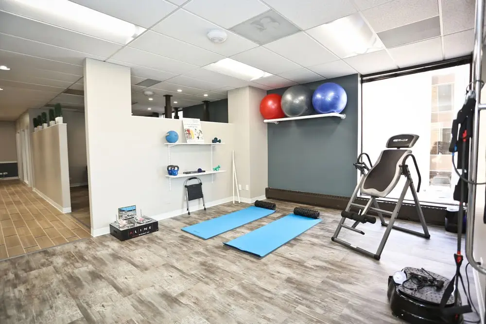 LoHi Chiropractic — Chiropractic in W 26th Ave, Denver