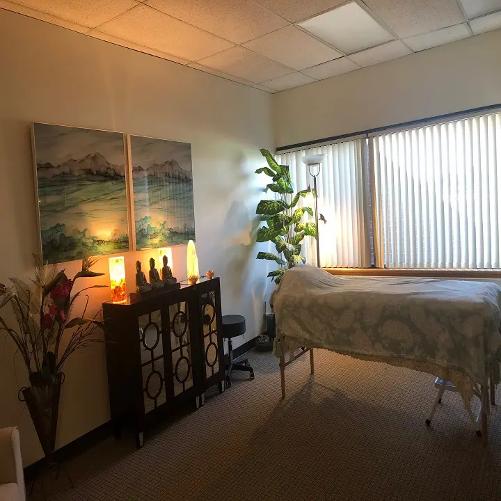 Luminous Energy Center — Reiki & Energy Medicine in E Hampden Ave Ste 251, Denver