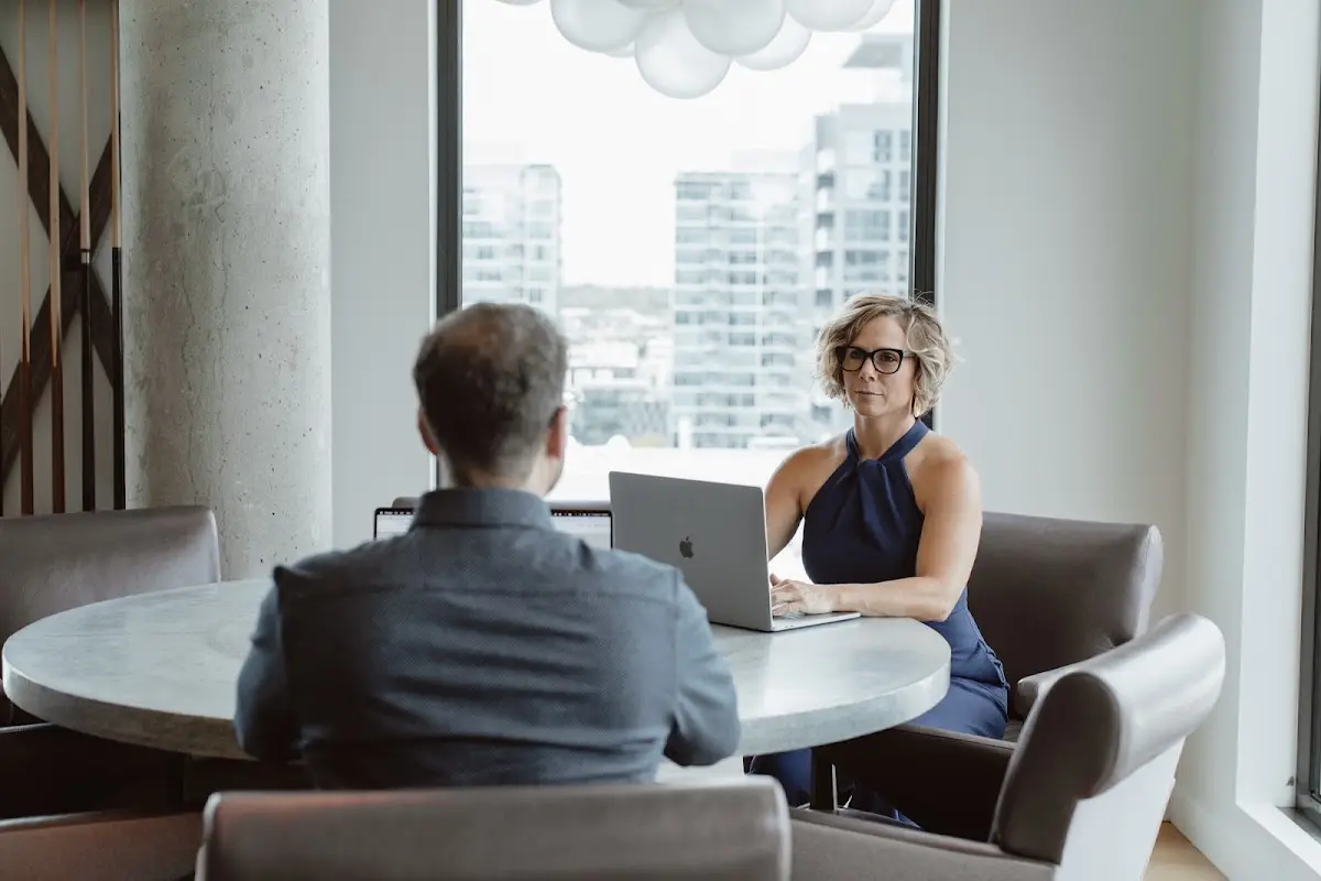 Luxia Coaching — Counsellors & Mentors in S Josephine St, Denver