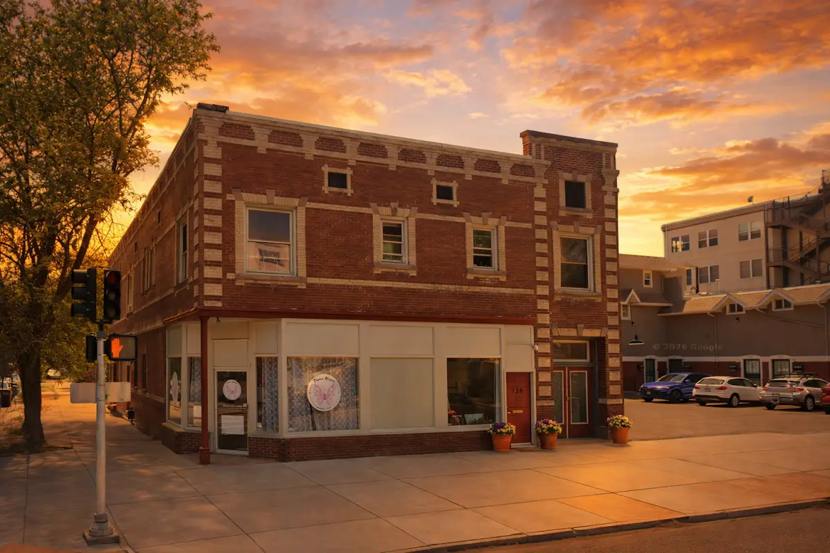 Marissa Krugov — Reiki & Energy Medicine in E 18th Ave A, Denver