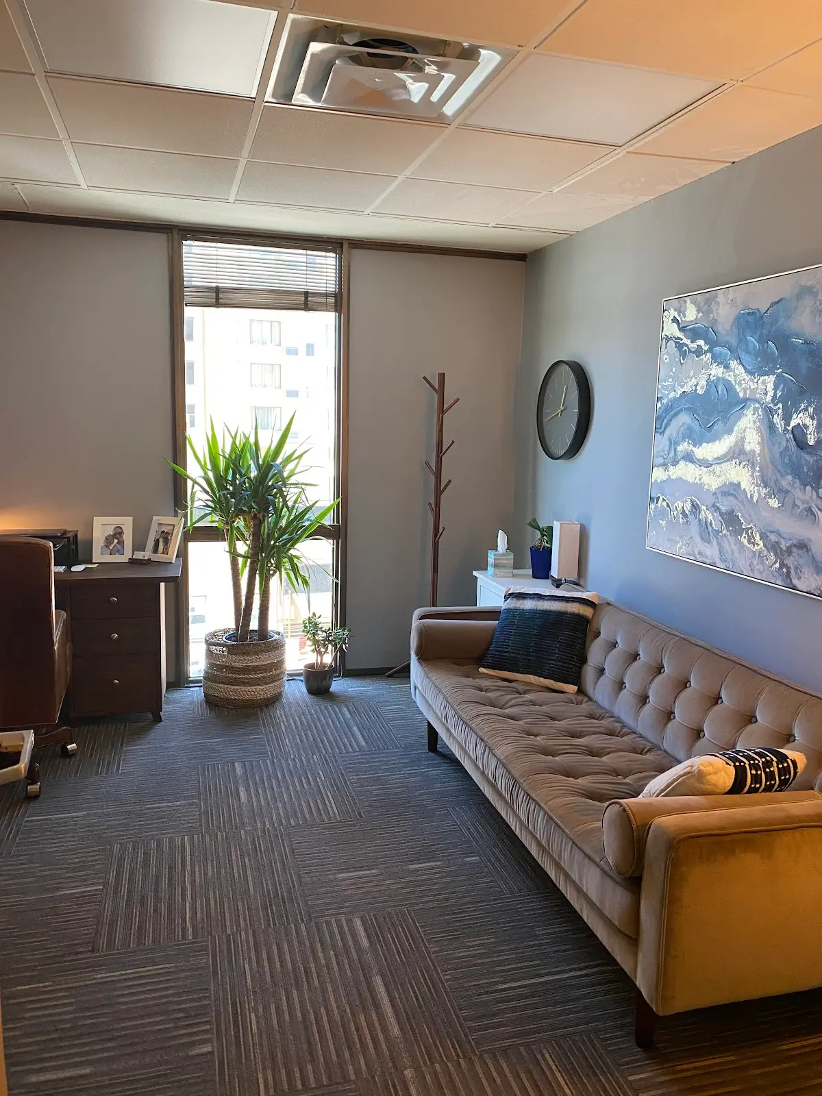Midtown Counseling Denver — Counsellors & Mentors in S Albion St, Denver
