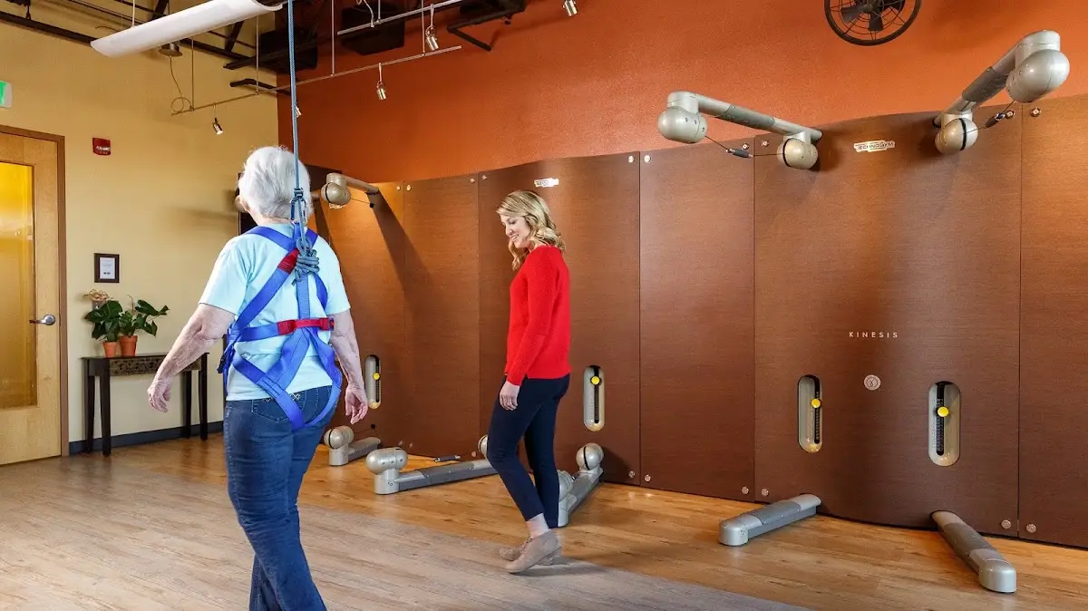 Mile High Physical Therapy & Balance Centers — Physical & Rehabilitation Therapy in Uinta Way, Denver