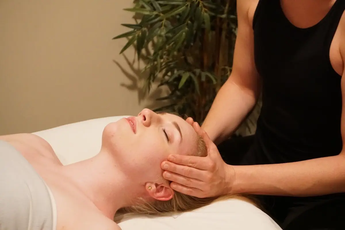 Moyer Total Wellness — Massage Therapy in S Colorado Blvd Ste B-016, Denver