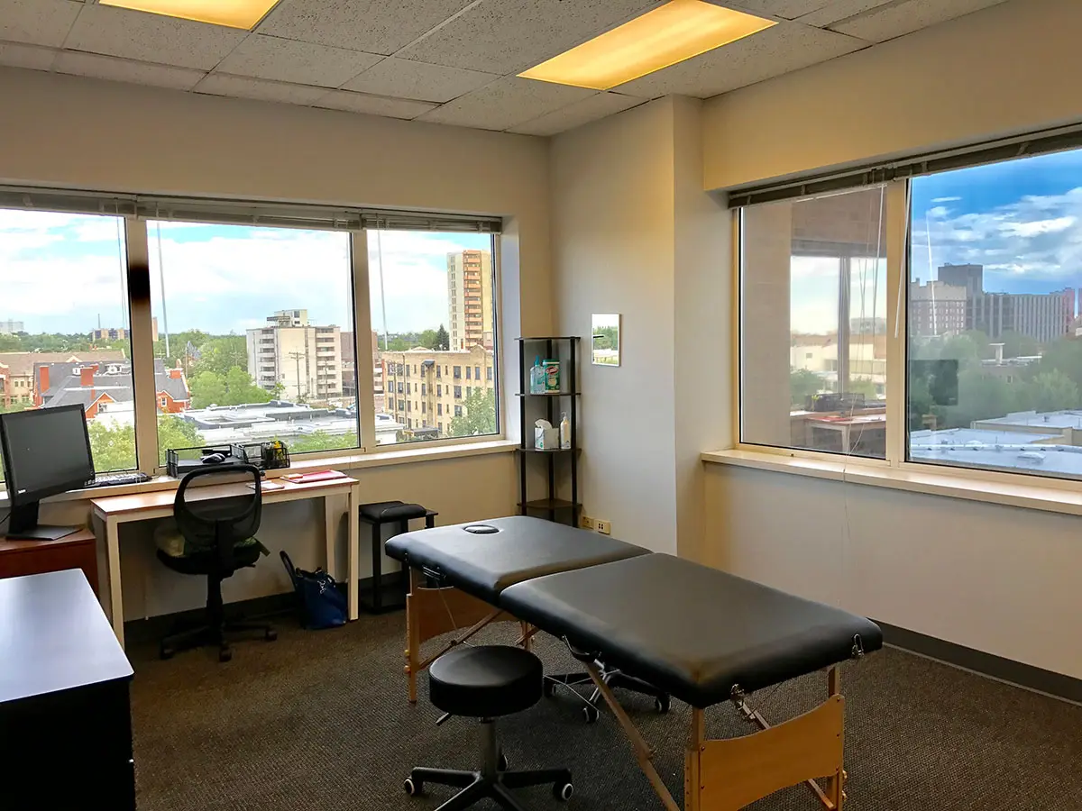 N2 Physical Therapy — Physical & Rehabilitation Therapy in Sherman St, Denver