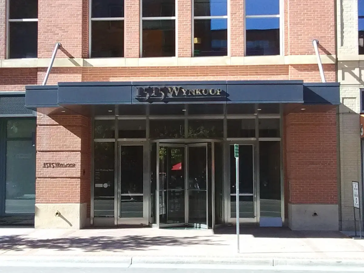 Naya Clinics — Psychotherapy in Wynkoop St, Denver