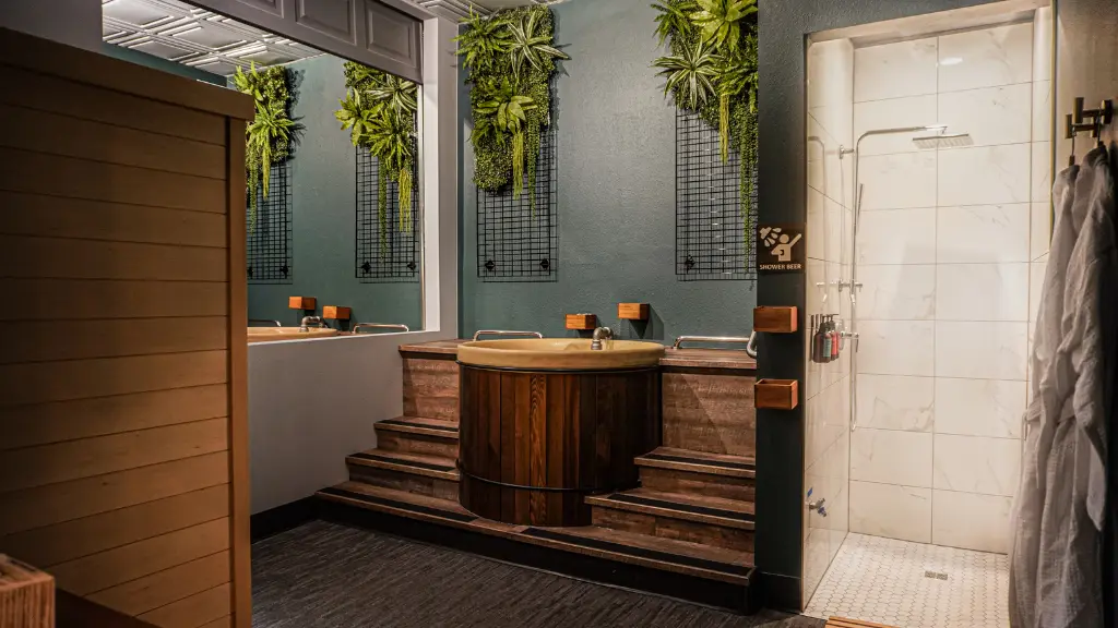 Oakwell Beer Spa Denver — Massage Therapy in N Downing St, Denver