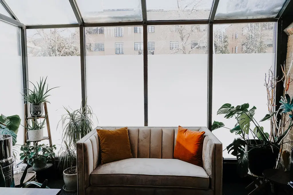 Open Space Acupuncture & Wellness — Acupuncture in Sherman St #101, Denver