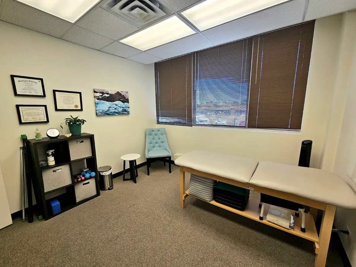 PhysioDEN — Physical & Rehabilitation Therapy in S Colorado Blvd, Denver