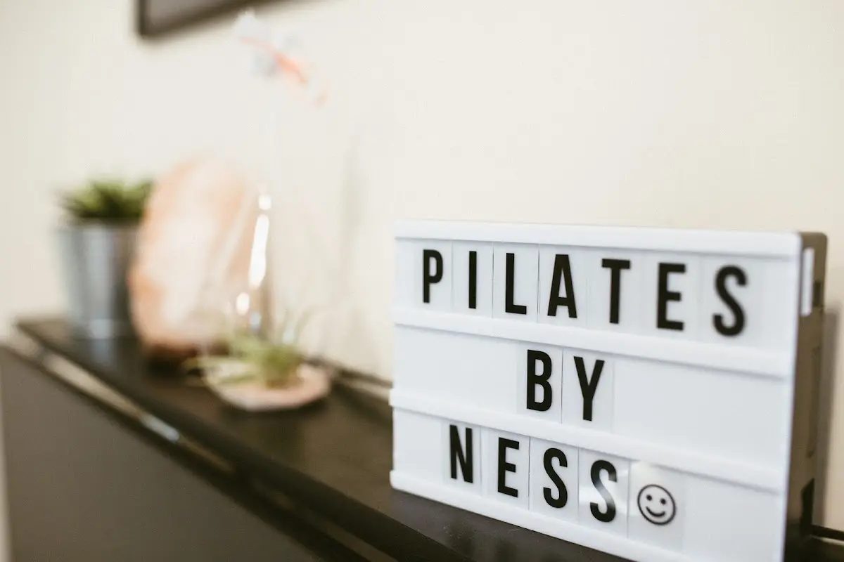 Pilates by Ness — Yoga, Tai Chi & Pilates in Lincoln St J, Denver