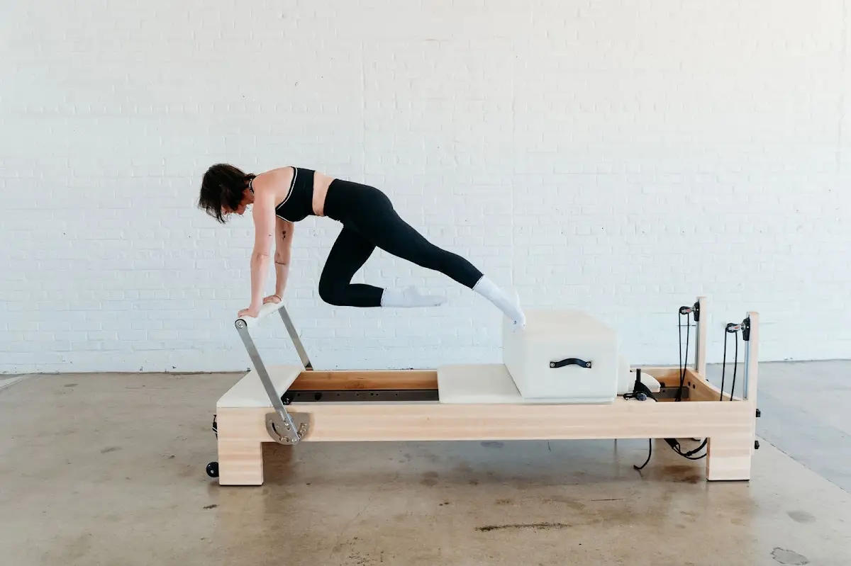 Pilates Mariposa — Yoga, Tai Chi & Pilates in Steele St #1287, Denver