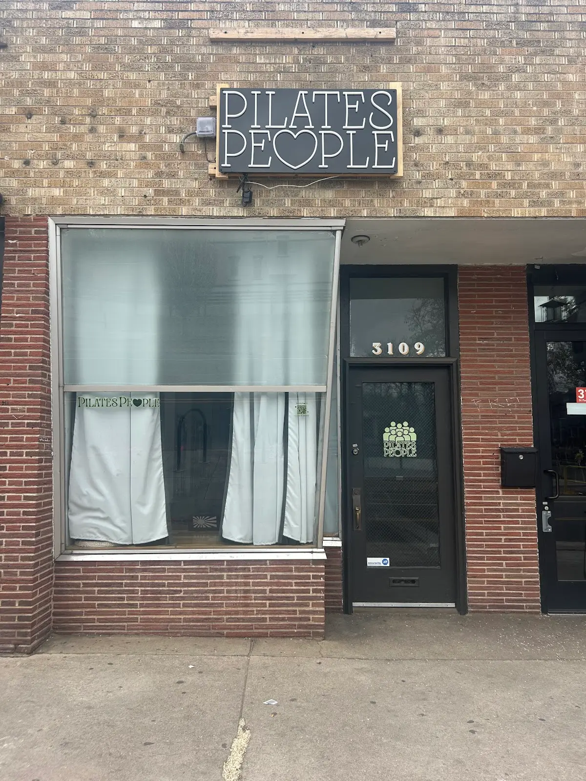 Pilates People — Yoga, Tai Chi & Pilates in E Colfax Ave, Denver