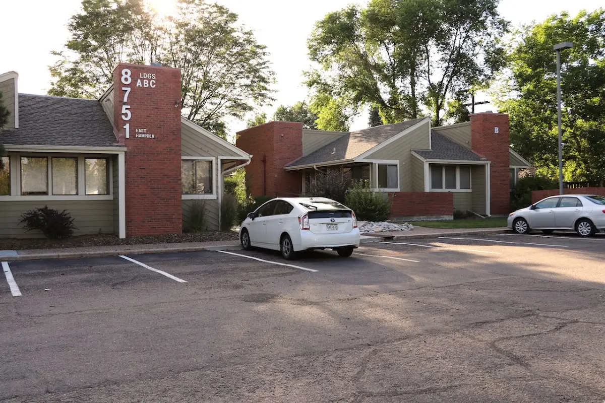 Potential Within Reach Inc. — Hypnotherapy & NLP in E Hampden Ave B-9, Denver